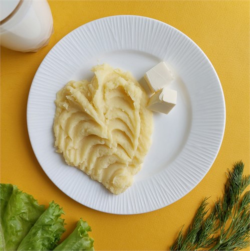 Картофельное пюре 2280