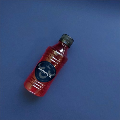 Морс из смородины и вишни 2282