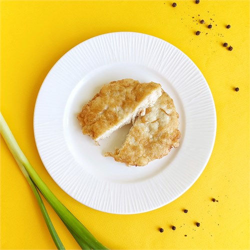 Куриная отбивная «Золотистая» 2323 - фото 5892