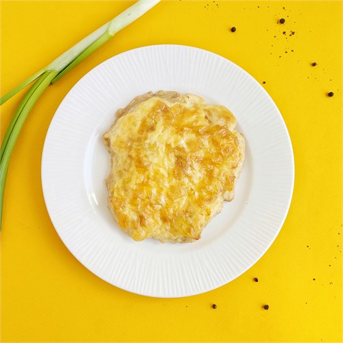 Куриная отбивная с картофелем 2350