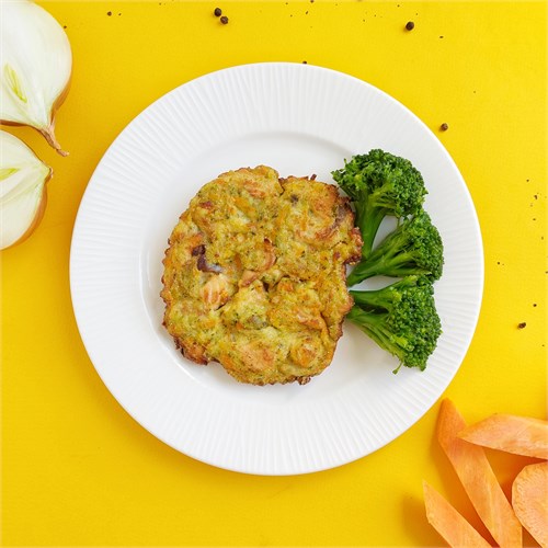 Горбуша «Элитная» 2358