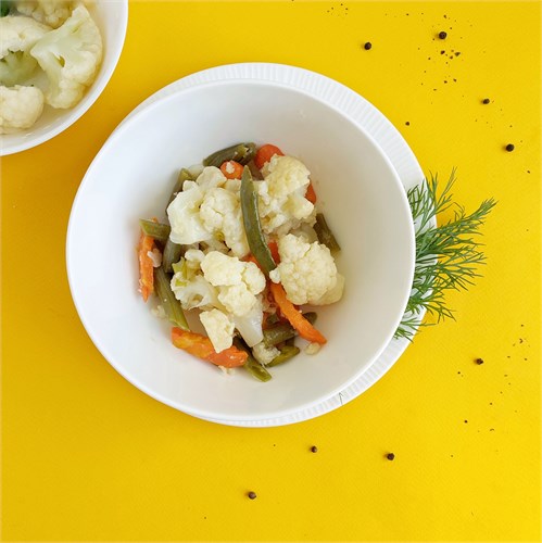 Овощи «Трио» 2360