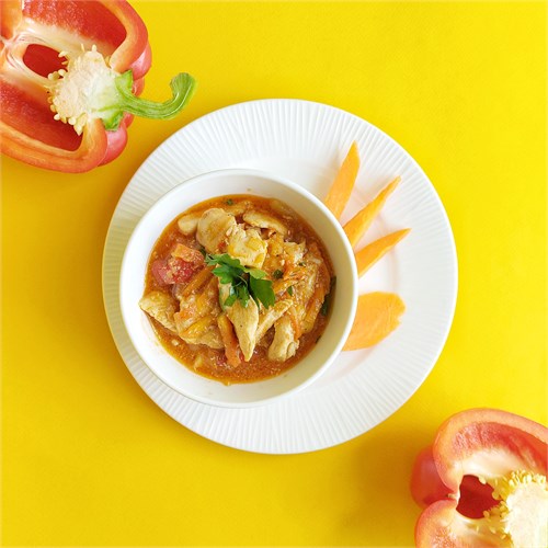 Куриное филе Коррида 2351