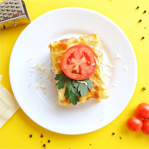 Лазанья мясная 2272