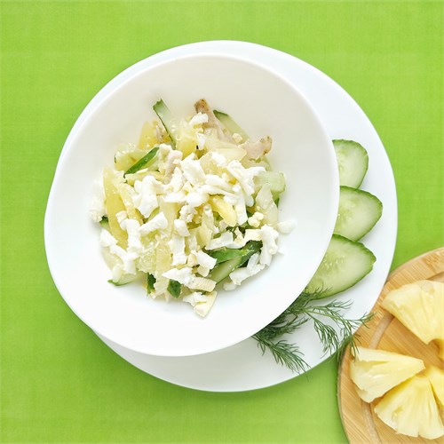 Солнечный 2238