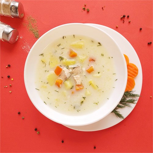 Финская уха 2319