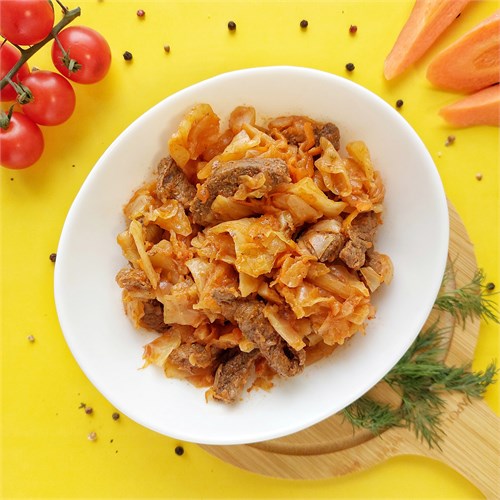 Бигус с говядиной 2349