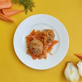 {{photo.Alt || photo.Description || 'Тефтели мясные в томатном соусе'}}