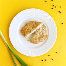 {{photo.Alt || photo.Description || 'Куриная отбивная «Золотистая»'}}