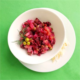 {{photo.Alt || photo.Description || 'Винегрет по-деревенски'}}